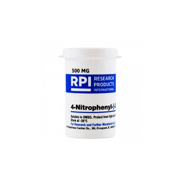 4-Nitrophenyl-B-D-xylopyranoside,